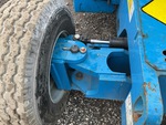 Drivetrain with 
