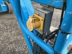 Control Station Upper with 