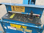 Control Station Upper with 