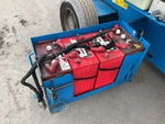 Electrical with 