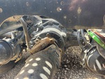 Drivetrain with