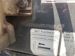 General Appearance with Second Serial Number/VIN Photo