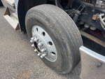 Underbody with Right Steer Tire