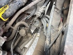 Engine with Fuel System