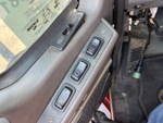 Cab with Window Controls
