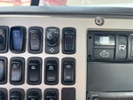 Cab with Engine Brake