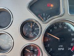 Cab with Oil Pressure