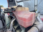 Engine with Radiator