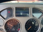 Cab with Warning Lights