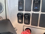 Cab with PTO Control