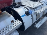 Engine with DEF / AdBlue Tank