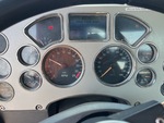Cab with Gauges
