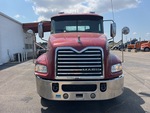 General Appearance with Exterior Lights