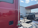 General Appearance with Hand Rails