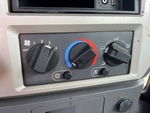 Cab with Heater