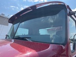 General Appearance with Glass