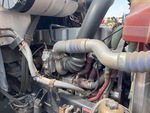 Engine with Engine - Right Side
