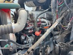 Engine with Engine - Left Side