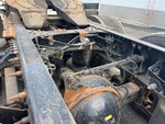 Underbody with Frame Condition