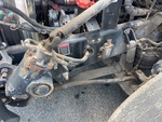 Underbody with Steering Components