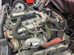 Motor with 