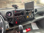 Cab with 