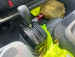 Cab with 