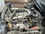 Motor with 