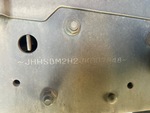 General Appearance with Second Serial Number/VIN Photo