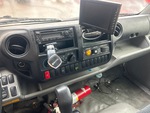 Cab with 