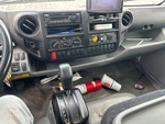 Cab with 