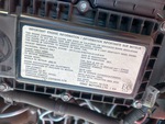 Motor with 