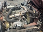 Motor with 