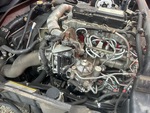 Motor with 