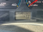 Cab with Engine Hours