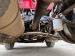 Drivetrain with 