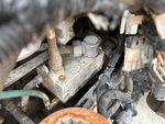 Engine with 