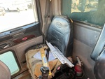 Cab with 