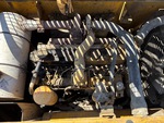 Motor with 