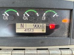 Aspect général with Compteur horaire / compteur kilométrique