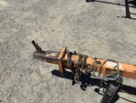 Trailer Chassis with 