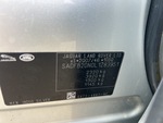 General Appearance with Second Serial Number/VIN Photo