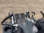 Control Station with Drivetrain Controls