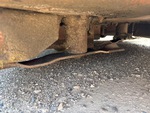 Chassis with Blade Condition