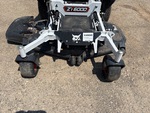 Drivetrain with Front Drive Axle