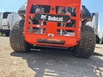 Drivetrain with Rear Drive Axle