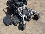 Chassis with Frame Condition