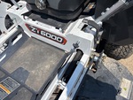 General Appearance with Sheet Metal (fiberglass) Condition