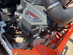 Engine with Fuel System