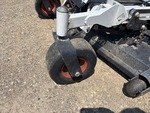 Chassis with Left Front Tire